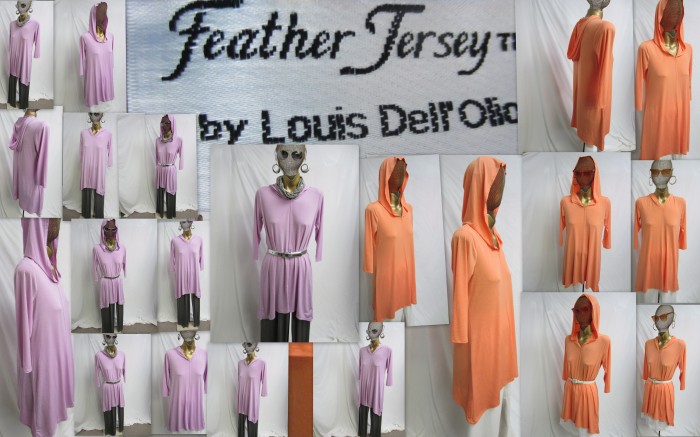 feather jersey #1