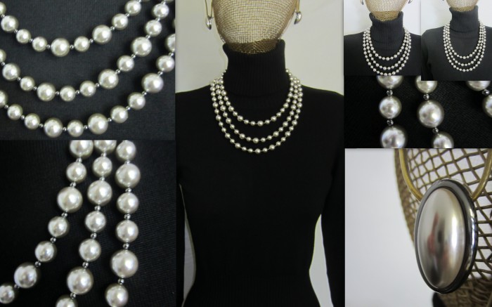 pearls & earring1
